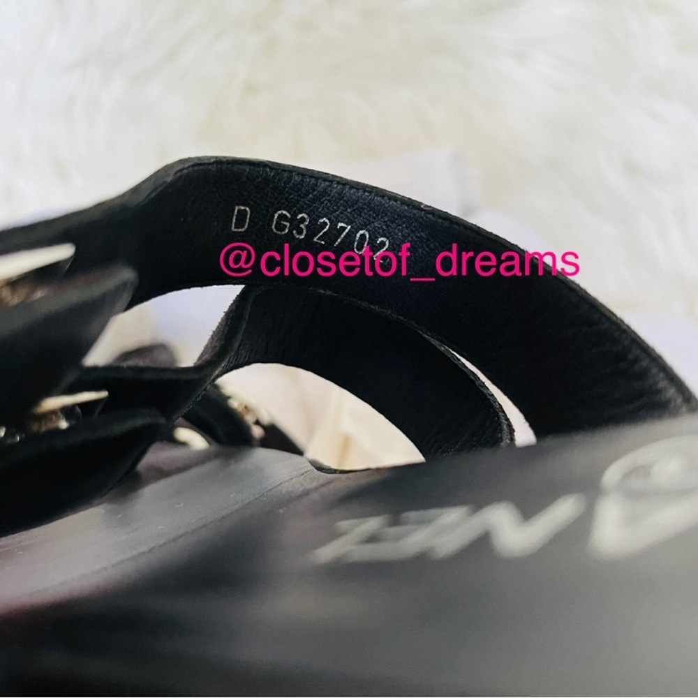 Chanel Sandals - Picture 8 of 11